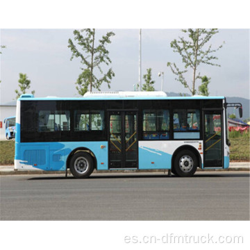 City Bus Mini Bus de la Ciudad